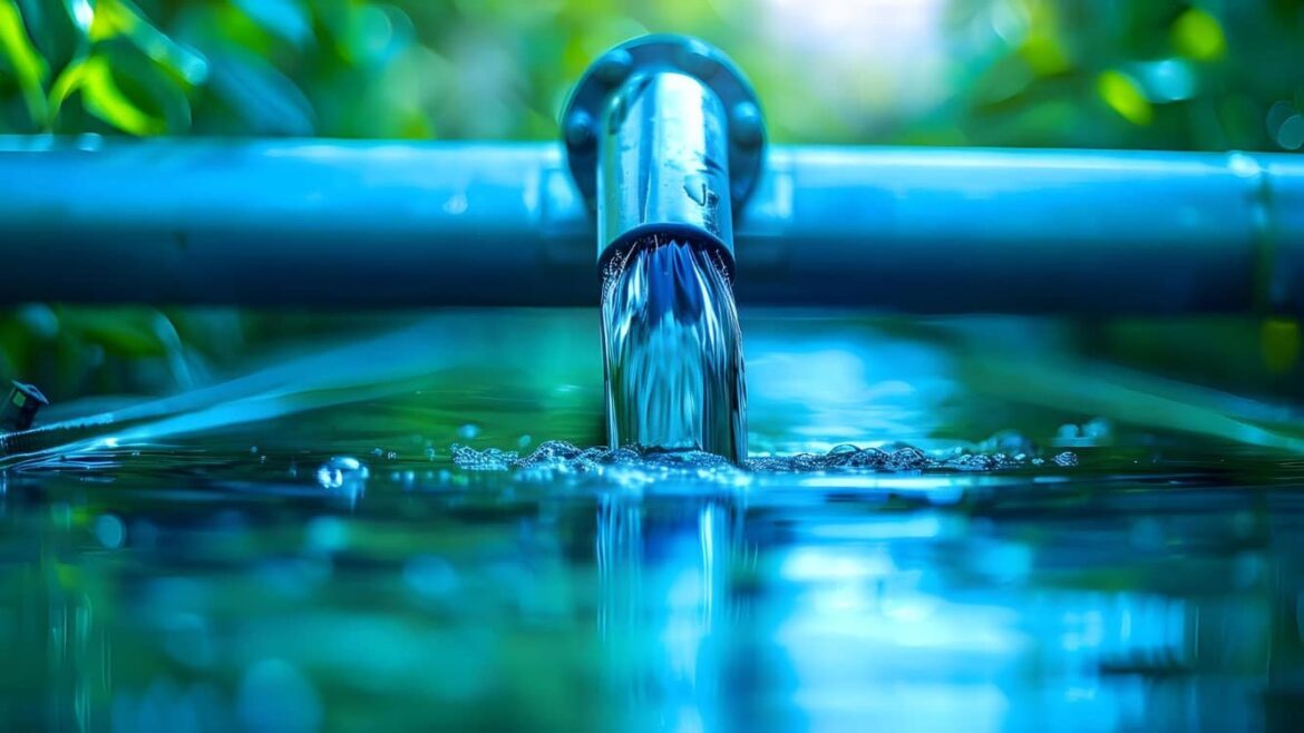 Karbonhidrat Polimerleri, Su Arıtımı İçin Tatlı Bir Çözüm Olabilir