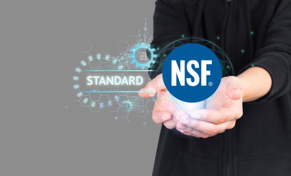 NSF Nedir ve Neden Önemlidir?
