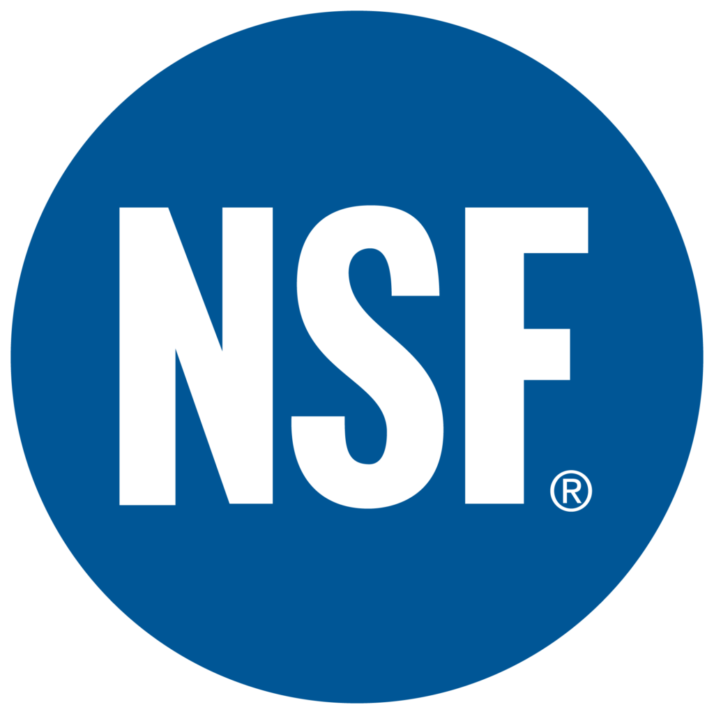 NSF LOGO