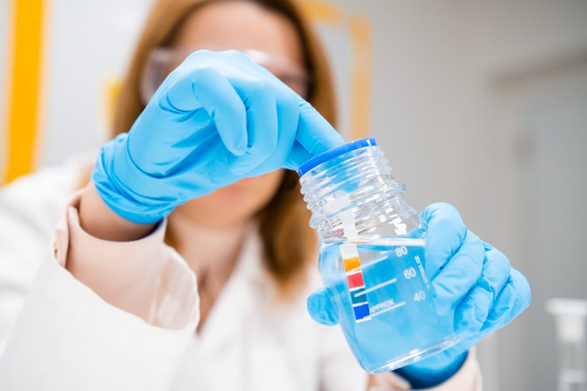 pH ve Su Kalitesi Üzerindeki Etkileri