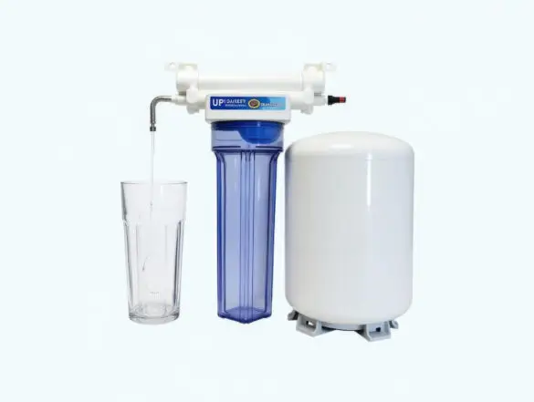 Su Arıtma Nedir ve Neye Yarar? Su Arıtma Cihazlarının Önemi ve Faydaları