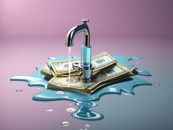 Yüksek Su Faturalarının Nedeni Ortaya Çıktı: Arızalı Su Arıtma Cihazları Tehlike Saçıyor