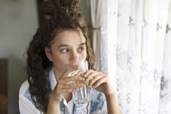 Suyun Tadı Gerçekten Var mı