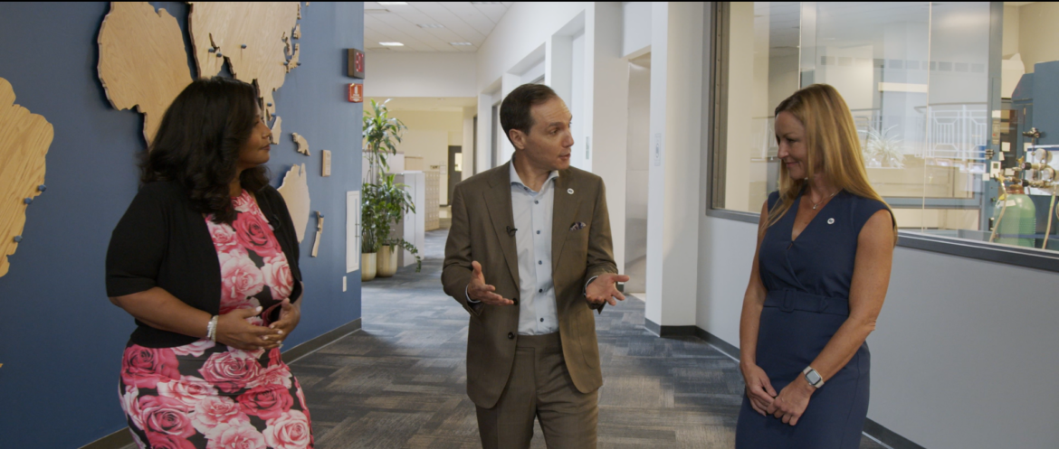 NSF, 80 Yıldır İnsan ve Gezegen Sağlığını Koruyor