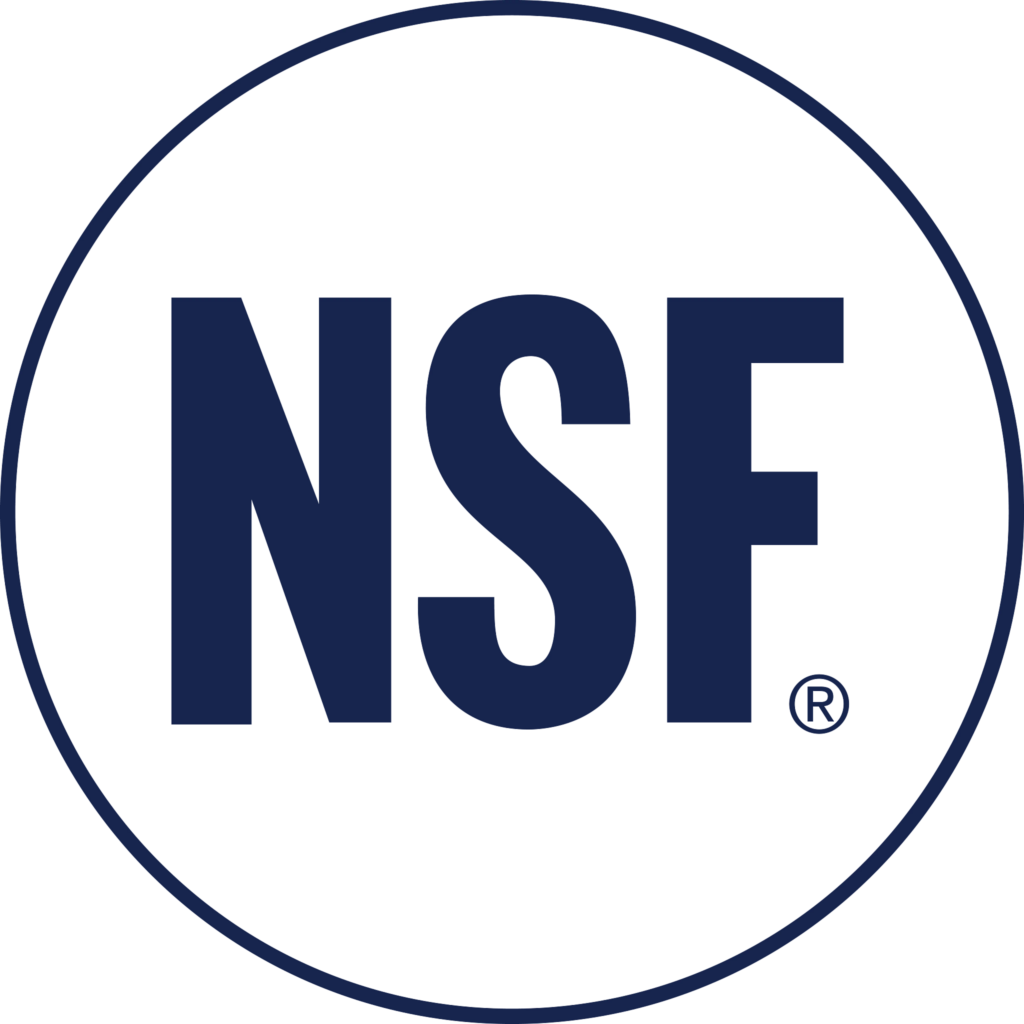 NSF Logo