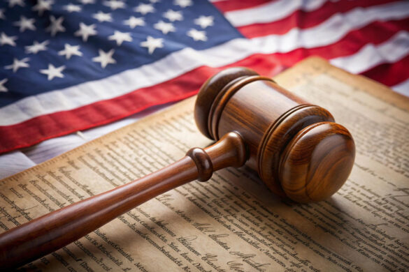 Federal Yargıç, Suyun İçindeki Florürün Çocuklar İçin 'Makul Olmayan Risk' Oluşturduğuna Hükmetti