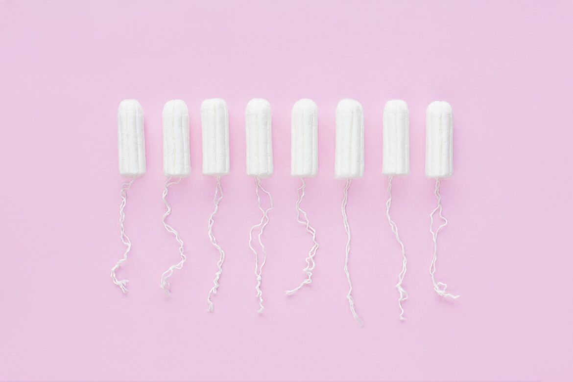 Tamponlar Hakkında Bilinmesi Gerekenler ve Güvenli Kullanım Yöntemleri