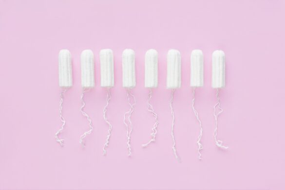 Tamponlar Hakkında Bilinmesi Gerekenler ve Güvenli Kullanım Yöntemleri