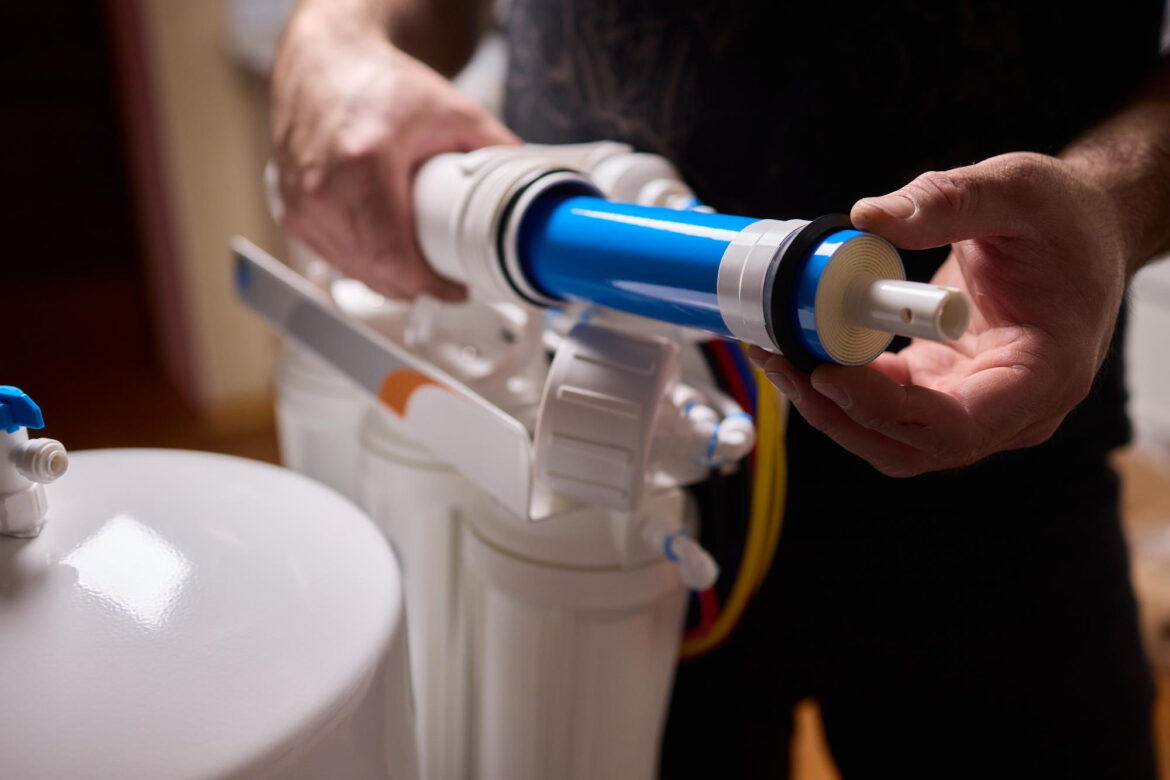 En İyi 10 Su Arıtma Cihazı Modeli 2026: Uzmanından Kapsamlı İnceleme ve Tavsiyeler